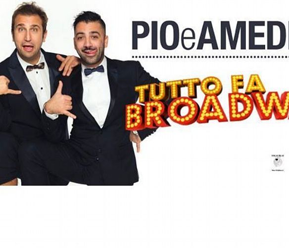 05062018 pio e amedeo
