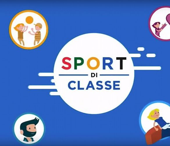 05062018 sport di classe