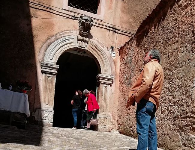 05062019 Palazzo Migliacci felitto