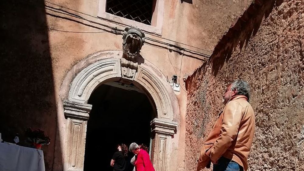 05062019 Palazzo Migliacci felitto