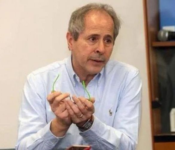 Emilio-La-Greca-Romano foto - 05062021 crisanti 3 maggio