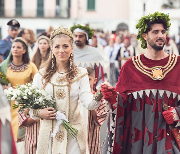 05062022 corteo storico   amalfi
