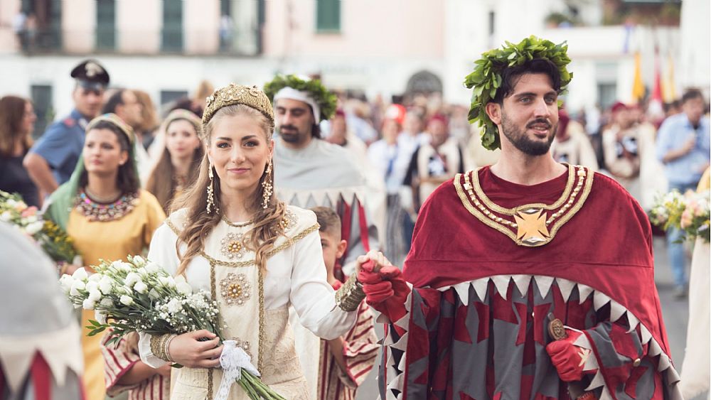 05062022 corteo storico   amalfi