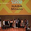 Salerno Notizie foto - 05062022 golden school trophy a naba milano