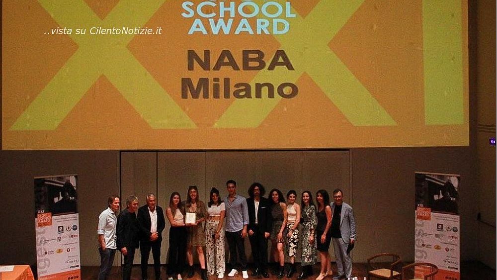 05062022 golden school trophy a naba milano