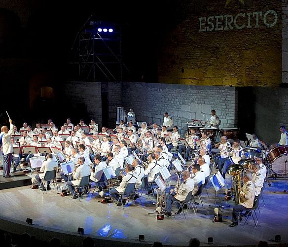 05062023 banda esercito italiano