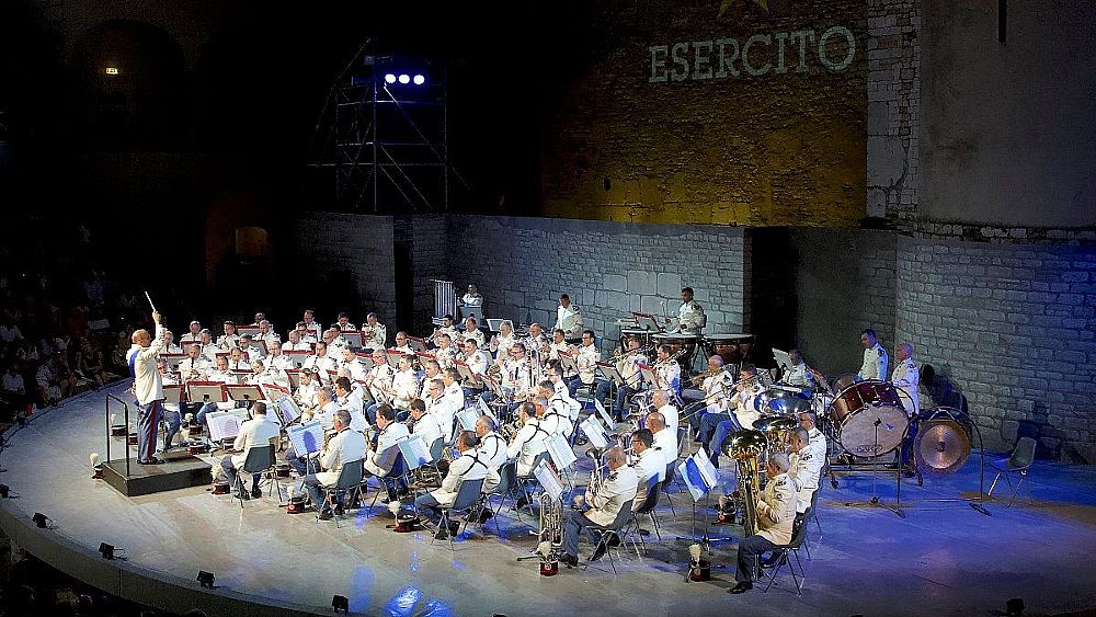 05062023 banda esercito italiano