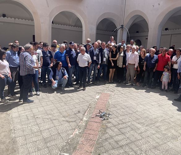 05062023 raduno 4 giugno 2023