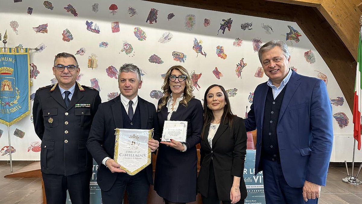 05062025 sicuri sulla strada protocollo 05062025 sicuri sulla strada protocollo