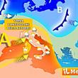 Paesi del Cilento - Le ultime  Notizie foto - 05062026 arriva il caldo estivo