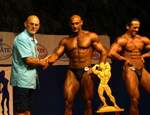 05072013 biagio filizola pre