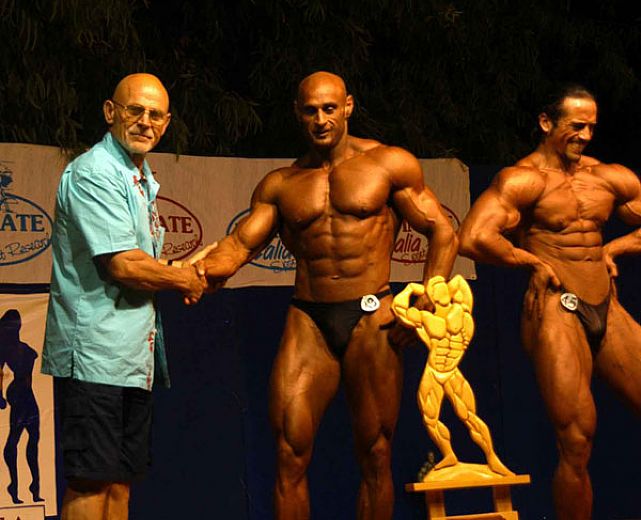 05072013 biagio filizola pre