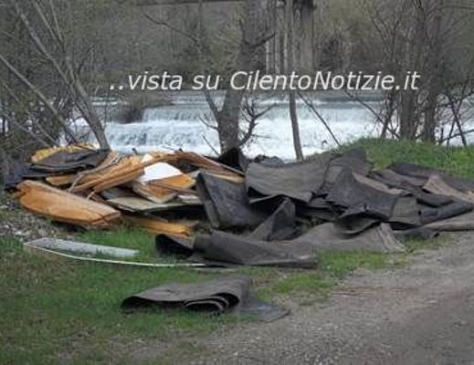 05072013 rifiuti foce mingardo