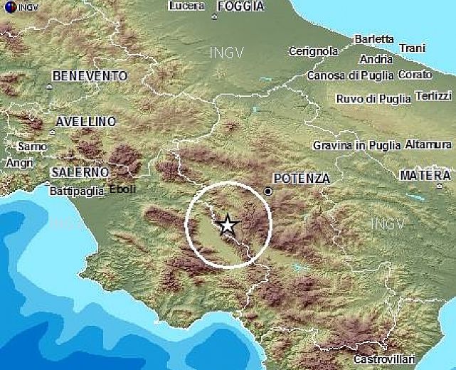 05072013 terremoto del 4 luglio 2013 05072013 terremoto del 4 luglio 2013