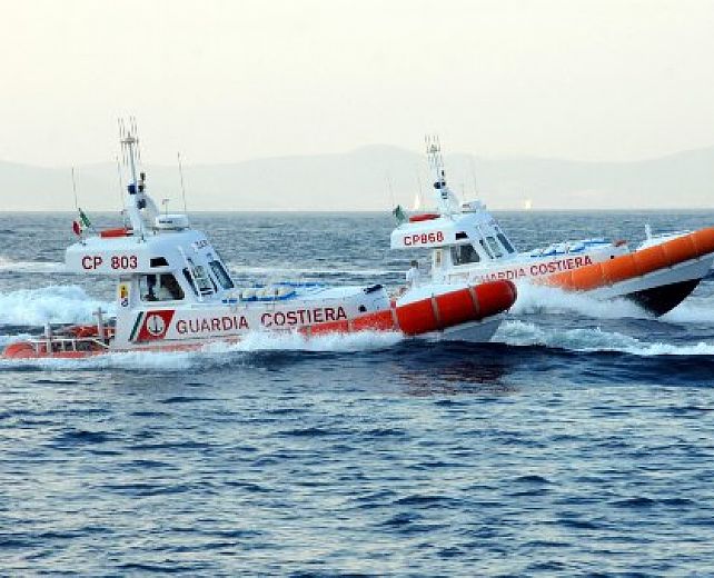 05072014 Guardia Costiera 05072014 Guardia Costiera