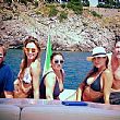 Cronaca foto - 05072014 canalis a positano