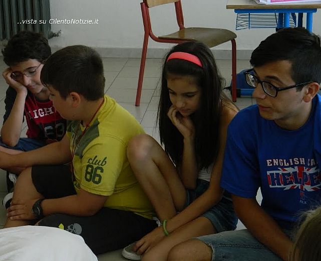 05072014 inglese a pontecagnano