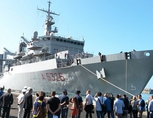 05072014 migranti salerno