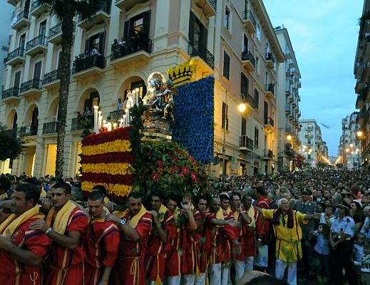 05072014 processione s matteo salerno