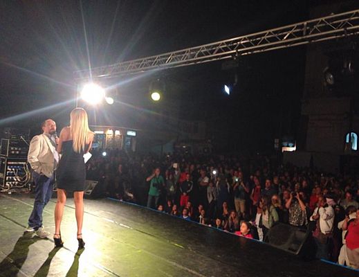 05072015 notte bianca palinuro