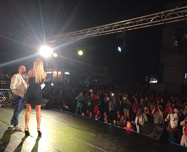 05072015 notte bianca palinuro 05072015 notte bianca palinuro