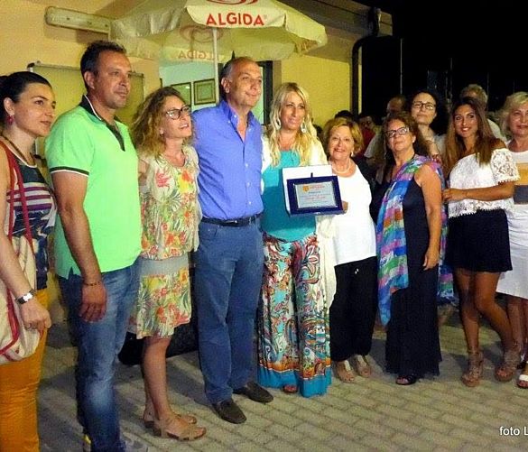 05072016 festa alla polisportiva santa maria