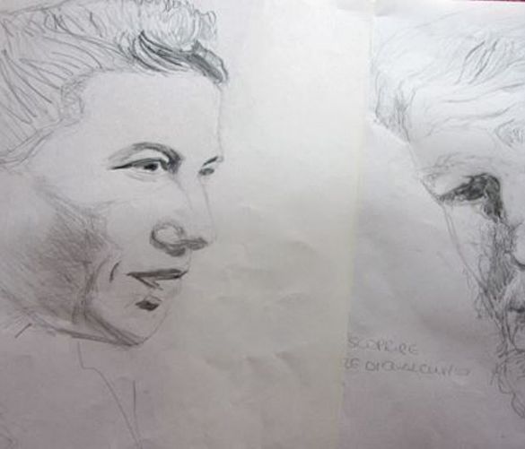 Marisa-Russo foto - 05072016 mostra libri castellabate