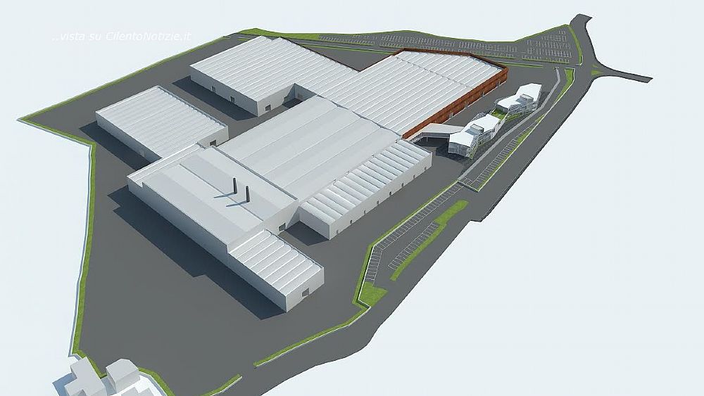 05072016 stabilimento fonderie pisano