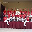 Cilento - Le ultime  Notizie foto - 05072017 Majorettes ad Altavilla Silentina