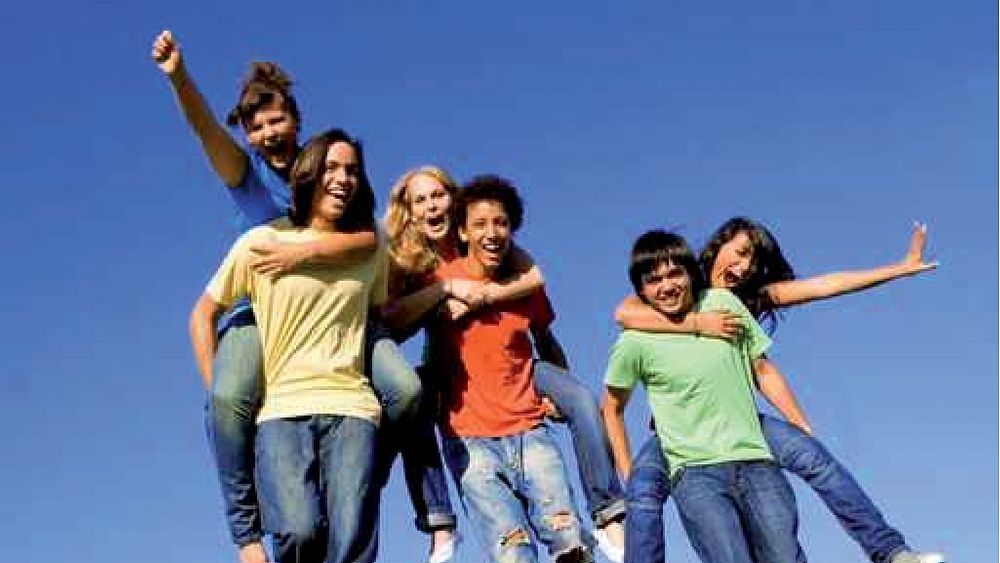 05072017 aggregazione giovanile