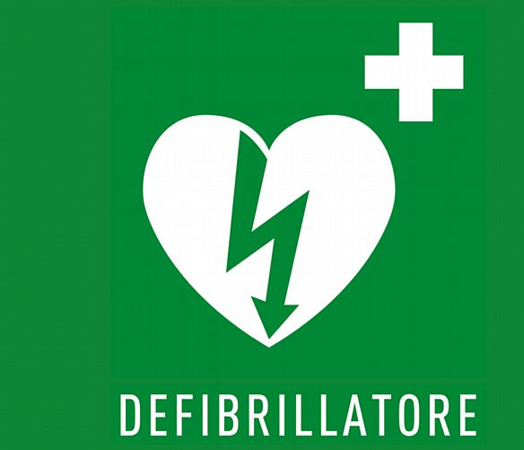 05072017 defibrillatore