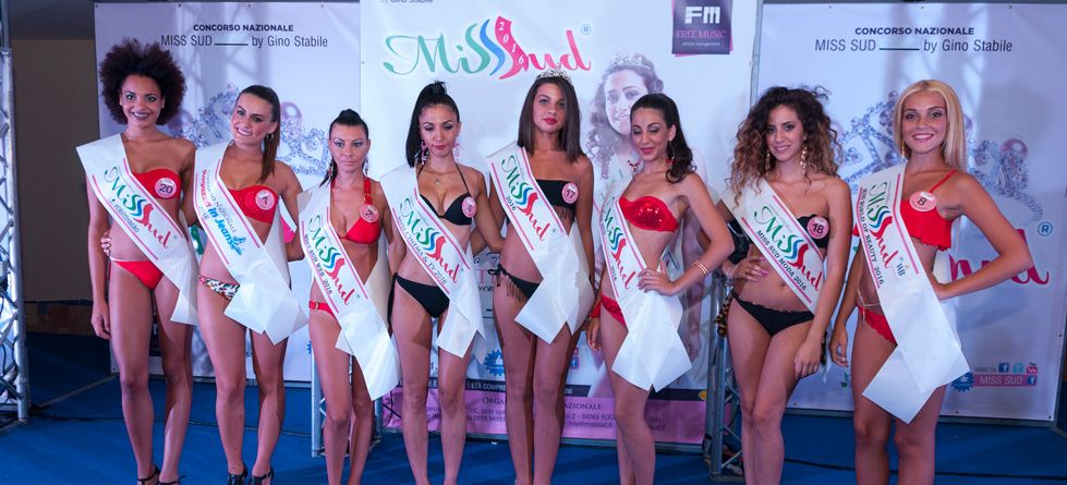 miss sud 2017