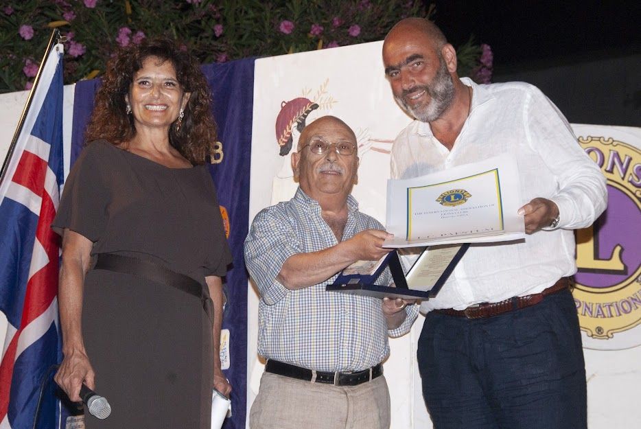 premio poesia capaccio paestum
