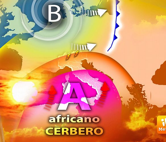 05072023 arriva il caldo di cerbero