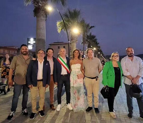 05072024 agropoli illuminato a led