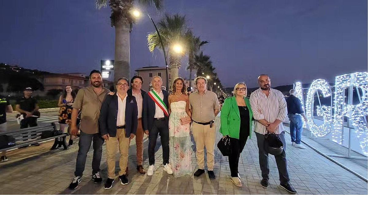 05072024 agropoli illuminato a led 05072024 agropoli illuminato a led
