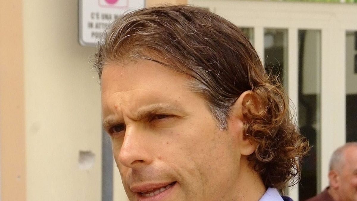 05072024 domenico de rosa   ceo di smet 05072024 domenico de rosa   ceo di smet