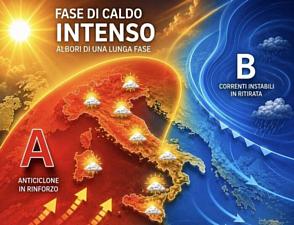 05072026 arriva caldo intenso