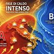 Paesi del Cilento - Le ultime  Notizie foto - 05072026 arriva caldo intenso