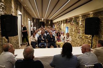 05072026 presentazione progetto castello vassallo cilento