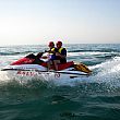 Agropoli Notizie foto - 05082013 moto d acqua guardia costiera