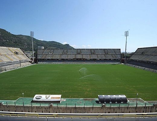 05082014 stadio arechi salerno