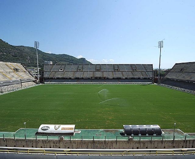 05082014 stadio arechi salerno