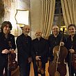 Spettacoli-eventi foto - 05082015 Solis String Quartet