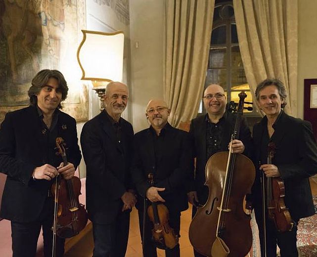 05082015 Solis String Quartet