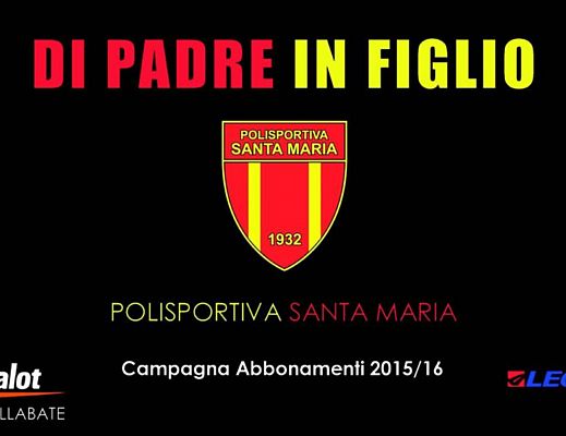 05082015 di padre in figlio
