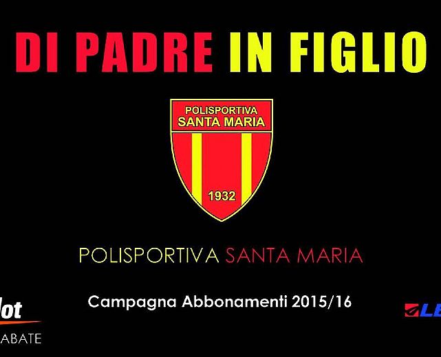 05082015 di padre in figlio