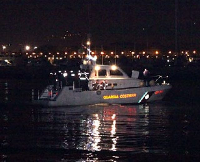 05082015 guardia costiera notte