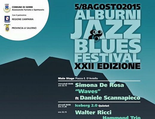 05082015 jazz alburni