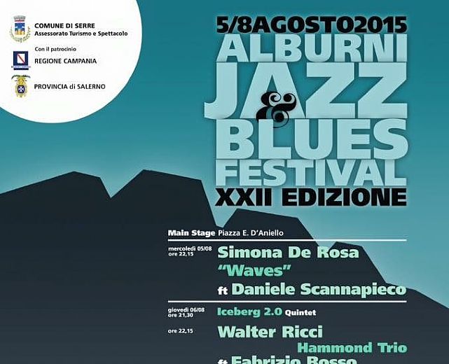 05082015 jazz alburni